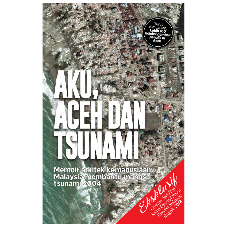 Aku, Aceh dan Tsunami