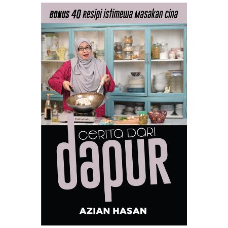 Cerita Dari Dapur
