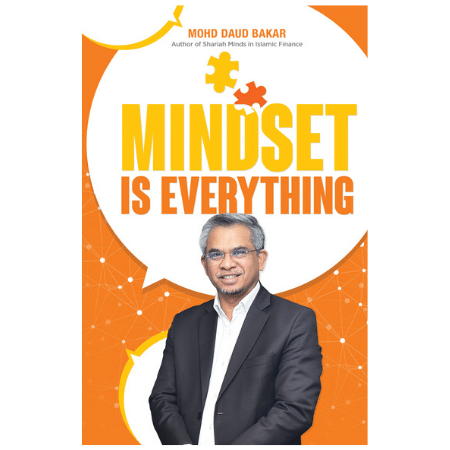 Mindset is Everything