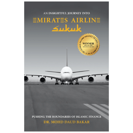 An Insightful Journey Into Emirates Airline Sukuk